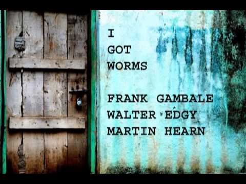 Frank Gambale Walter Edgy Martin Hearn