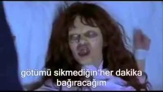 Korqunc Bir Film-Inci