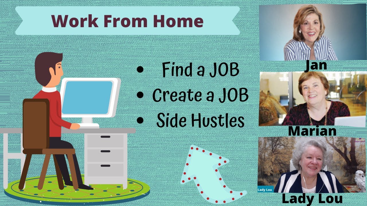 Work from Home