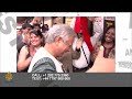 Riz Khan - A second look at microfinance