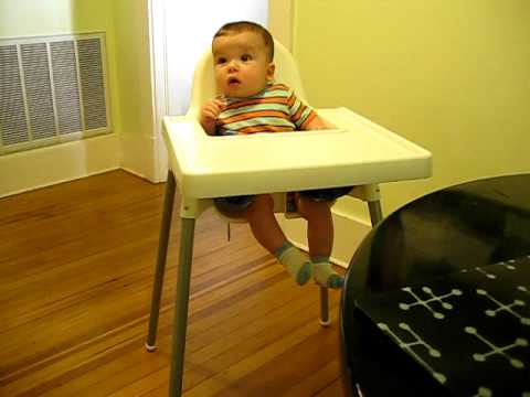 high chairs for retarded