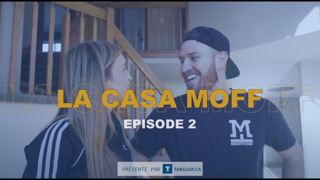 La Casa Moff: Episode 2 - Dévoilement de la maison