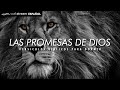 Las Promesas de Dios | Versiculos Biblicos Para Dormir