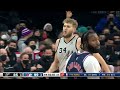 Highlights: San Antonio Spurs 100, Philadelphia 76ers 119 | 01.07.22