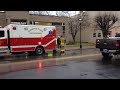 Pedestrian Killed in Elmwood Place