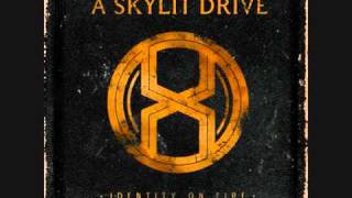Watch A Skylit Drive Black And Blue video