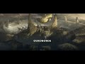 Nasus: Ouroboros - League of Legends Nasus Biography & Story