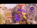 Friday Night Games - Competitive Overwatch Season 18 #15