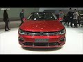 ► Volkswagen New Midsize Coupé concept