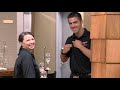 Delusional Owner Thinks He Gets The Same Produce As The White House | Kitchen Nightmares
