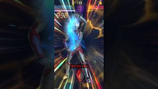 Ultraman Ribut Upin Ipin Gaia V2 Orb Z