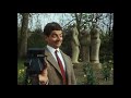 Thief | Funny Clip | Classic Mr. Bean