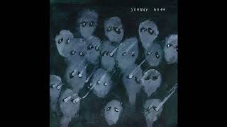 Johnny Goth - Blue