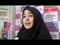 Hot News! Kuatkan Indadari, Risty Tagor Beri Pesan Menyentuh - Cumicam 22 Agustus 2017