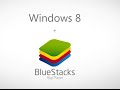 Tutorial How to Install Bluestacks On Windows 8.1 NEW