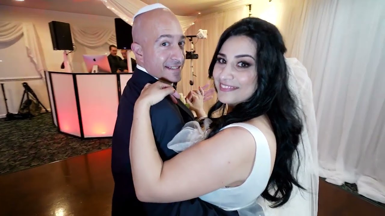 WEDDING VIDEOS
