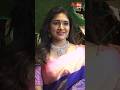 #VaniBhojan Latest Cute Video  |Vani Bhojan Opening Ceremony  Of #VilvaJewels ,
