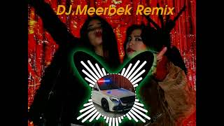 Dj Meerbek Partymix Popuri 🔥 | 2023 Club Dance (Original Remix) 🔥😍🔊🎵