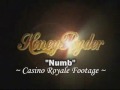 Honey Ryder - Numb + Lyrics @ Casino Royale