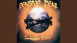 Watch Pensive Fear Forbidden Entry video