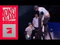 Mauern: Neue Frisur oder 15 Minuten LIVE? | Finale | Joko & Klaas gegen ProSieben