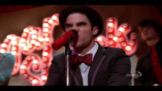 Watch Glee Cast Love Shack video