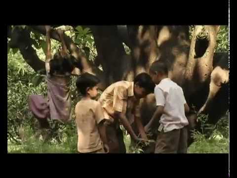 World Health Partners film on Childrens Health-II