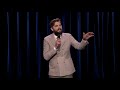 Nick Thune Stand-Up -- Part 1