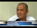 Habla padrastro de uno de los dos hombre que falleció en atentado sicarial en pozo siete