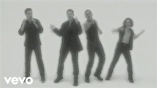 Watch Human Nature Got It Goin On video