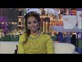 نسرين طافش وبلقيس وعبد المنعم العمايري وخال