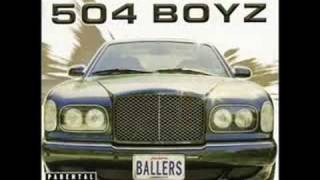 Watch 504 Boyz Haters Gon Hate video