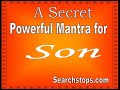 Santan Gopal Mantra - Mantra for Male Child Pregnancy