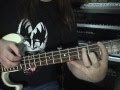 Free Beginner Bass Guitar Lessons With Scott Grove 1 Hour