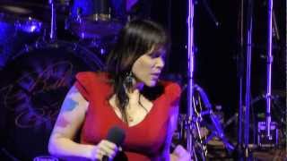Beth Hart I 39 D Rather Go Blind Live Paris 2013 Beth Hart I 39 D Rather Go Blind Live Paris 2013