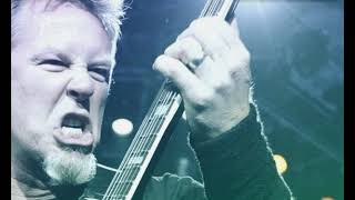 Metallica cover Серебро - Мало тебя