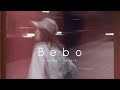 Bebo - HONEY SINGH ( Slowed + Reverb )