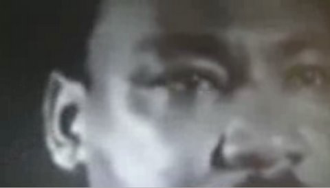 FREE AT LAST (for scrapper) Martin Luther King Jr.