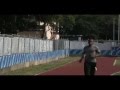 Air Force physical fitness test