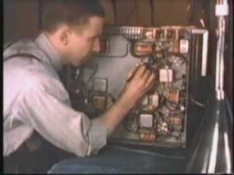 The Origins of Television