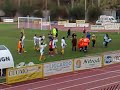 Ischia - Francavilla 2-0