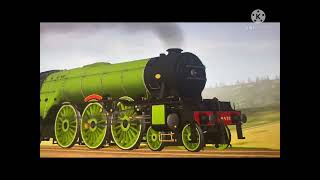 Play Safe Crash Trainz