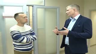Видео Новостройки в Новосибирске. Управляющая компания "Бульвар". Эфир передачи "Новосибирские новости" от Жилой комплекс Переулок Бульварный, 2-й Ольховский переулок, Новосибирск, Россия