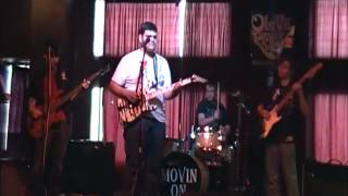 Watch Convergence Breath video