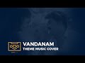 Vandanam Theme Music | Cassette Letters 03