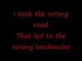 wrong