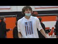 Ty Pence 38 POINTS & AN EPIC POSTER! Game Highlights From TofC!