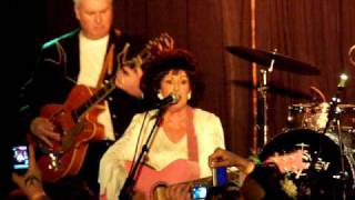 Watch Wanda Jackson Good Rockin Tonight video