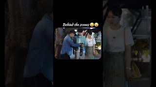 Behind The Scenes Our Secret
