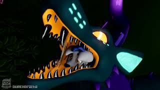 More One Vore With Sound
